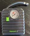 SuperPow Mini-Kompressor -- CZX-3604