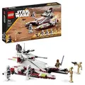 LEGO Star Wars - Republic Fighter Tank (75342)