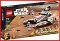 Lego® Star Wars - 75342 +++ Republic Fighter Tank™ +++ NEU & OVP