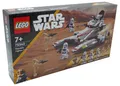 LEGO® Star Wars 75342 - Republic Fighter Tank + NEU & OVP +