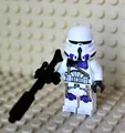 LEGO ® STAR WARS 75342 FIGUR COMMANDER DER 187. LEGION NEU & UNBENUTZT