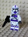 LEGO ® STAR WARS 75342 FIGUR CLONE TROOPER DER 187. LEGION NEU & UNBENUTZT