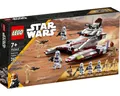 LEGO Star Wars: Republic Fighter Tank (75342) NEU