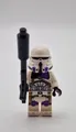 Lego® Star Wars Clone Trooper Commander 187th Legion Phase 2 sw1206 75342