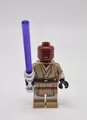 Lego® Star Wars Mace Windu sw1205 Minifigur 75342