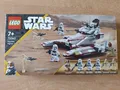 LEGO Star Wars 75342 Republic Fighter Tank EXKLUSIV Neu und OVP
