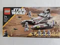 Lego 75342 Star Wars Republic Fighter Tank Neu