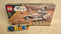 LEGO Star Wars: Republic Fighter Tank (75342)