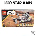 LEGO Star Wars 75342 Republic Fighter Tank – OVP, Neu & versiegelt (2022)