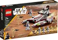 LEGO Star Wars 75342 Republic Fighter Tank - NEU & OVP