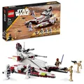 LEGO® Star Wars 75342 Republic Fighter Tank™ Neu & OVP