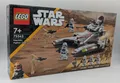 LEGO Star Wars: Republic Fighter Tank (75342)