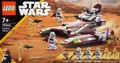 Lego Disney Star Wars 75342 Republic Fighter Tank™ mit 6 Figuren NEU