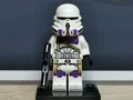 LEGO® Star Wars 187th Legion Commamder sw1206 Minifigur Set 75342