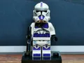 LEGO® Star Wars Clone Trooper 187th Legion Phase 2 sw1207 75342LEGO® Star Wars