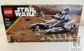 LEGO 75342 - Republic Fighter Tank - Star Wars - Neu & OVP