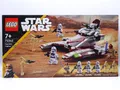 LEGO 75342 Star Wars: Republic Fighter Tank ab 7 Jahren mit Figuren NEU OVP