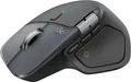 Logitech MX Master 4 Kabellose Maus, USB-C Laden, Bluetooth für Windows & macOS