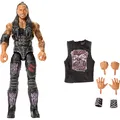 Mattel WWE Elite Collection Damian Priest-Actionfigur (JHT53)