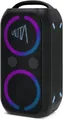Technisat PA-Lautsprecher WUMMSBOX