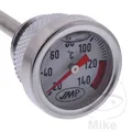 26013-Direkte Öltemperaturanzeige 27 X 2.0 MM ALTN: kompatibel mit BMW K 75 RT