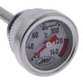 Öltemperatur Ölthermometer für BMW K75 K100 K1100 RS LT Kawasaki KE125A