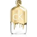 Calvin Klein CK One Gold Eau de Toilette 200 ml