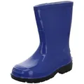 Sneakers OLI-939-BL Gummistiefel blau 32 EU