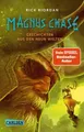 Magnus Chase 4: Geschichten aus den Neun Welten Sonderband der lustigen Fanta...