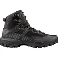 Mammut Damen Ducan II High GTX Schuhe (Größe 38.5 , schwarz)