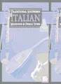Traditional Southern Italian Mandolin & Fiddle Tunes: Includes Online Audio