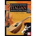 Traditional Southern Italian Mandolin and Fiddle