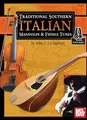 Traditional Southern Italian Mandolin and Fiddle by La Barbera John