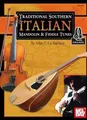 La Barbera John Traditional Southern Italian (Taschenbuch) (US IMPORT)