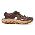 Merrell - Maipo Explorer Sieve - Sandalen 46 | EU 46 braun/beige
