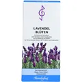 LAVENDELBLÜTEN Tee 50 g PZN01580382