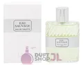 Dior Eau Sauvage Edt Spray 100,00 ml