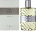 DIOR Eau Sauvage Eau de Toilette Natural Spray 100 ml