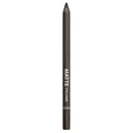 Matte Eyeliner in warmem Dunkelbraun I cremig weiche Textur für einfaches Auf...