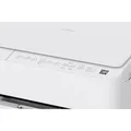Canon PIXMA TS4150i Multifunktionssystem 3-in-1 weiss