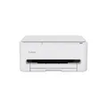 Canon PIXMA TS4150i Tintenstrahl-Farbdrucker, Multifunktionsgerät, A4, 14 Seiten