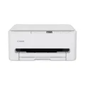 Canon PIXMA TS6550I - WLAN-Multifunktionsdrucker Drucken vom Smartphone