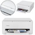 Canon Pixma TS4150i Farb-Tintenstrahl-Multifunktionsdrucker PG595 CI586