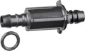 Rückschlagventil für Sauermann SI1805, SI1830, SI 82, SI 1802 ab Baujahr 2009 / evenes KonHeb 82, KonHeb 1830 / Wilo-DrainLift Con/Wolf 2071564
