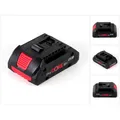 Bosch Professional Akkupack (18 V) (13679538)