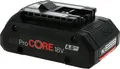 Original Akku Bosch ProCORE18V für Bosch Werkzeug GBA 18V 4,0Ah M-C Original