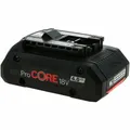 Original Akku Bosch ProCORE18V für Bosch Werkzeug GBA 18V 4,0Ah M-C Original 18V
