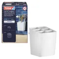 tesa® Küchenutensilienhalter Set 70045-00000-01