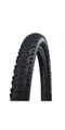 Schwalbe Fahrradreifen Schwalbe Reifen Smart Sam 26x1.85" 47-559 schwarz HS624 Draht, (1-tlg), ohne Reflexstreifen
