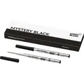 Montblanc Kugelschreibermine  M 2 St.